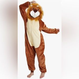 Lion Costume